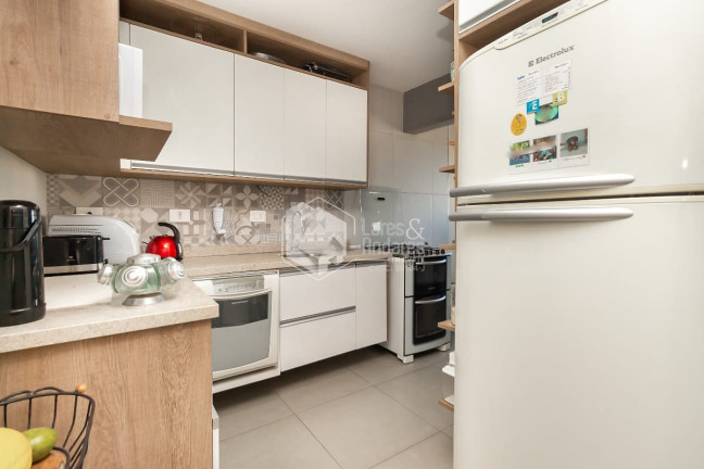 Imagem Apartamento com 3 Quartos à Venda, 92 m² em Vila Ipojuca - São Paulo
