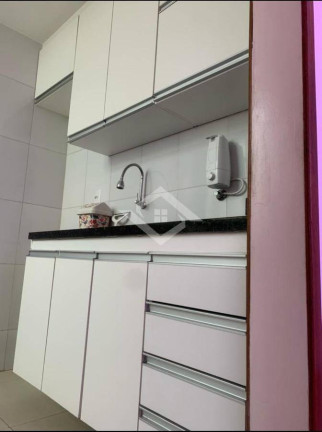 Imagem Apartamento com 2 Quartos à Venda, 60 m² em Icaraí - Niterói
