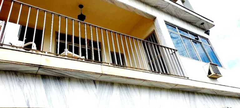 Imagem Casa com 2 Quartos à Venda, 480 m² em Taquara - Rio De Janeiro Imagem Casa com 2 Quartos à Venda, 480 m² em Taquara - Rio De Janeiro