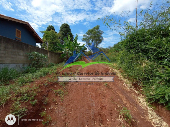 Imagem Terreno à Venda, 1 m² em Chácaras Fernão Dias - Atibaia Imagem Terreno à Venda, 1 m² em Chácaras Fernão Dias - Atibaia