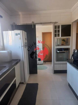 Imagem Apartamento com 3 Quartos à Venda, 139 m² em Santa Paula - São Caetano Do Sul Imagem Apartamento com 3 Quartos à Venda, 139 m² em Santa Paula - São Caetano Do Sul