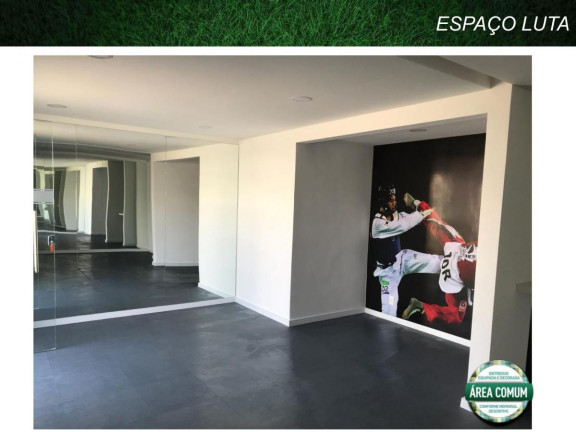 Imagem Apartamento com 2 Quartos à Venda, 58 m² em Campo Grande - Rio De Janeiro Imagem Apartamento com 2 Quartos à Venda, 58 m² em Campo Grande - Rio De Janeiro