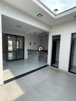 Imagem Imóvel com 3 Quartos à Venda, 111 m² em Condominio Terras De São Francisco - Sorocaba Imagem Imóvel com 3 Quartos à Venda, 111 m² em Condominio Terras De São Francisco - Sorocaba