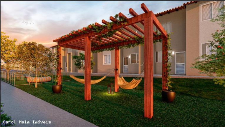 Imagem Apartamento com 2 Quartos à Venda, 49 m² em Serra Dourada - Vespasiano Imagem Apartamento com 2 Quartos à Venda, 49 m² em Serra Dourada - Vespasiano