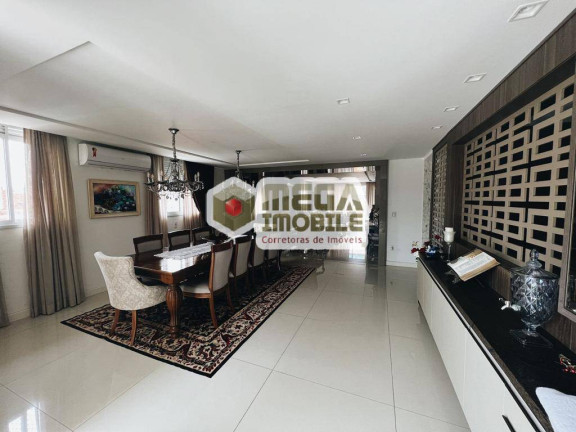 Imagem Apartamento com 3 Quartos à Venda, 152 m² em Córrego Grande - Florianópolis Imagem Apartamento com 3 Quartos à Venda, 152 m² em Córrego Grande - Florianópolis