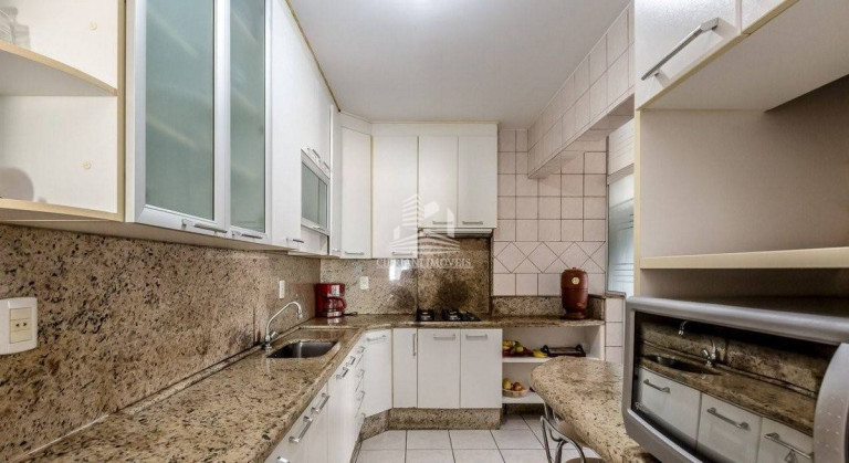 Imagem Apartamento com 3 Quartos à Venda, 80 m² em Centro - Balneário Camboriú