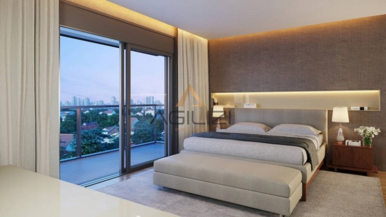 Imagem Apartamento com 3 Quartos à Venda, 278 m² em Jardim Paulista - São Paulo Imagem Apartamento com 3 Quartos à Venda, 278 m² em Jardim Paulista - São Paulo
