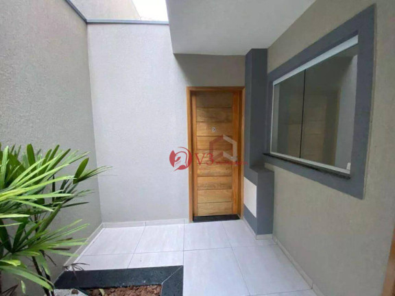 Imagem Apartamento com 2 Quartos à Venda, 25 m² em Vila Formosa - São Paulo