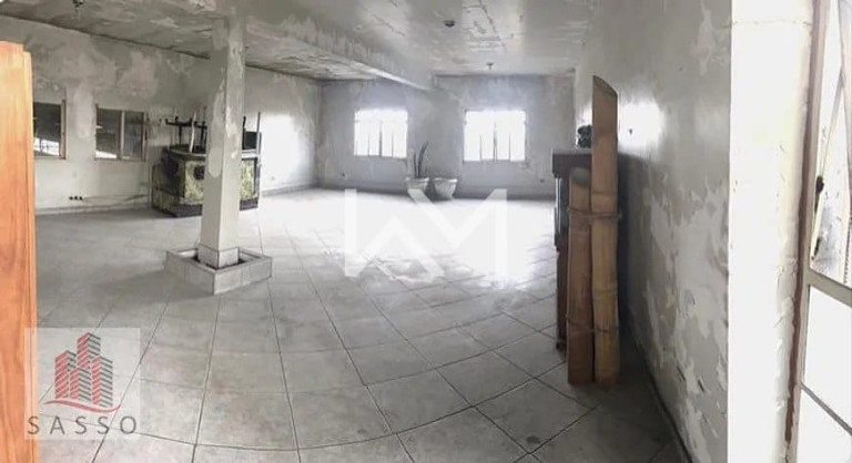 Imóvel à Venda, 746 m² em Cidade Parque Alvorada - Guarulhos