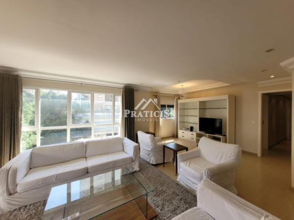 Imagem Apartamento com 3 Quartos à Venda, 150 m² em Paraíso - São Paulo