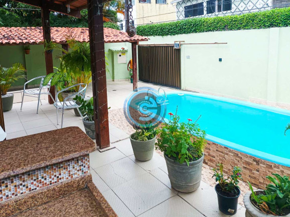 Imagem Casa com 4 Quartos à Venda, 145 m² em Fragoso - Olinda Imagem Casa com 4 Quartos à Venda, 145 m² em Fragoso - Olinda