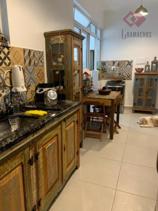 Imagem Apartamento com 3 Quartos à Venda, 155 m² em Higienópolis - São Paulo Imagem Apartamento com 3 Quartos à Venda, 155 m² em Higienópolis - São Paulo
