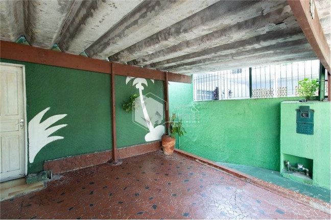 Imagem Casa com 3 Quartos à Venda, 90 m² em Campo Belo - São Paulo Imagem Casa com 3 Quartos à Venda, 90 m² em Campo Belo - São Paulo