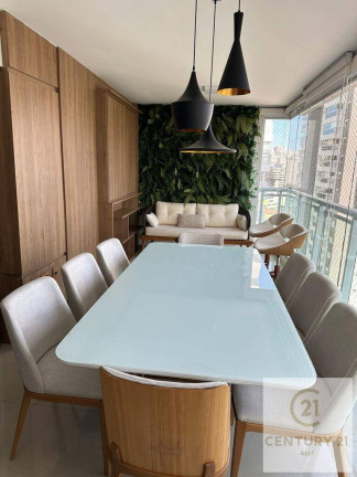 Imagem Apartamento com 4 Quartos à Venda, 157 m² em água Branca - São Paulo