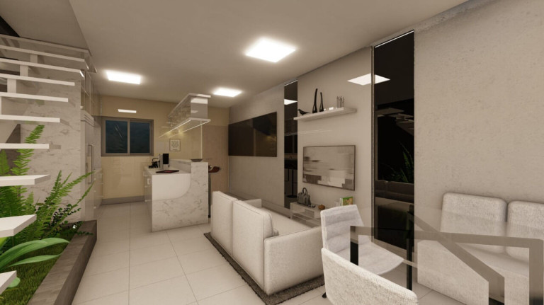 Imagem Sobrado com 3 Quartos à Venda, 129 m² em Vila Curuçá - Santo André Imagem Sobrado com 3 Quartos à Venda, 129 m² em Vila Curuçá - Santo André