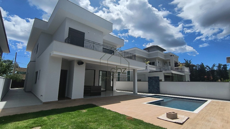 Imagem Casa com 4 Quartos à Venda, 300 m² em Condomínio Reserva Da Serra - Jundiaí Imagem Casa com 4 Quartos à Venda, 300 m² em Condomínio Reserva Da Serra - Jundiaí