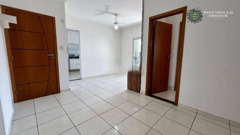 Imagem Apartamento com 3 Quartos à Venda, 120 m² em Aviação - Praia Grande Imagem Apartamento com 3 Quartos à Venda, 120 m² em Aviação - Praia Grande