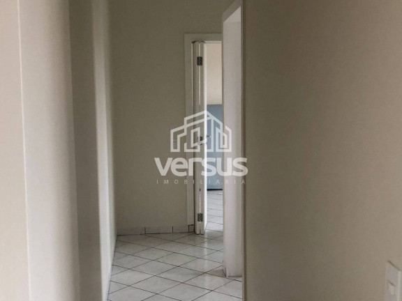 Imagem Apartamento com 2 Quartos à Venda, 70 m² em Real - Praia Grande