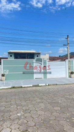 Imagem Sobrado com 3 Quartos à Venda, 148 m² em Poiares - Caraguatatuba Imagem Sobrado com 3 Quartos à Venda, 148 m² em Poiares - Caraguatatuba