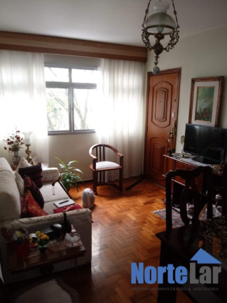Foto do imóvel Apartamento com 2 Quartos à Venda, 64 m² em Parque Imperial - São Paulo