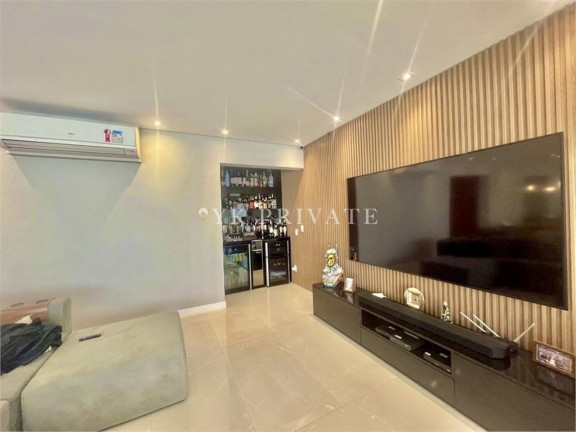 Imagem Apartamento com 3 Quartos à Venda, 145 m² em Barra Funda - São Paulo