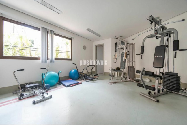 Imagem Apartamento com 1 Quarto à Venda, 58 m² em Panamby - São Paulo Imagem Apartamento com 1 Quarto à Venda, 58 m² em Panamby - São Paulo