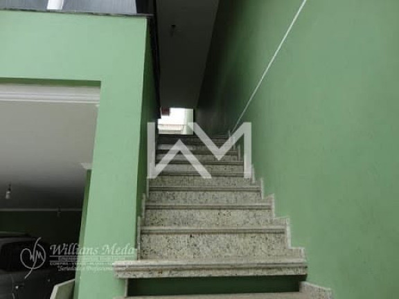 Imagem Sobrado com 4 Quartos à Venda, 300 m² em Vila Rio De Janeiro - Guarulhos Imagem Sobrado com 4 Quartos à Venda, 300 m² em Vila Rio De Janeiro - Guarulhos