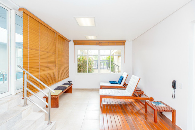 Imagem Apartamento com 3 Quartos à Venda, 210 m² em Moema - São Paulo Imagem Apartamento com 3 Quartos à Venda, 210 m² em Moema - São Paulo
