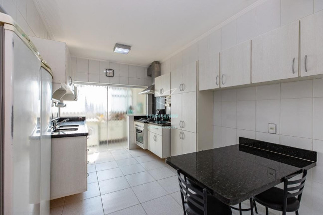 Imagem Apartamento com 3 Quartos à Venda, 138 m² em Vila Mariana - São Paulo