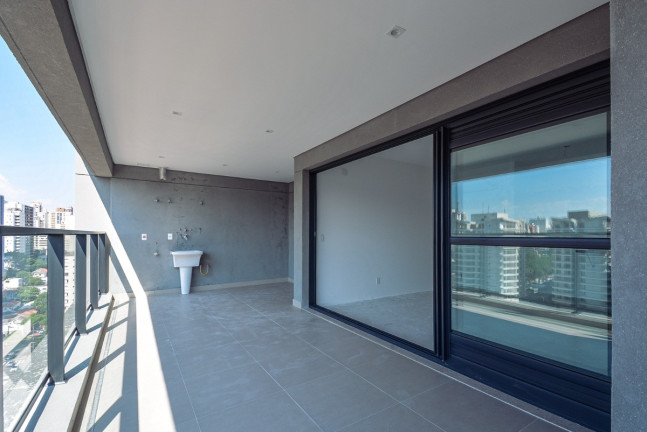 Imagem Apartamento com 3 Quartos à Venda, 100 m² em Pinheiros - São Paulo