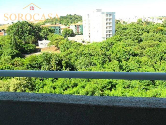 Imagem Apartamento com 2 Quartos à Venda, 51 m² em Vila Haro - Sorocaba