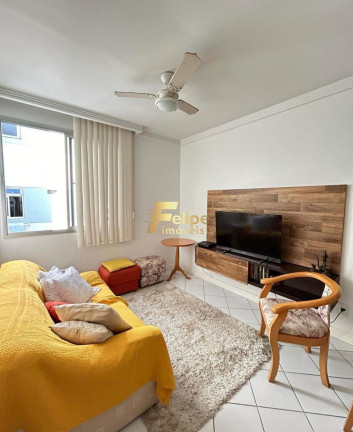 Imagem Imóvel com 3 Quartos à Venda, 70 m² em Jardim Camburi - Vitória