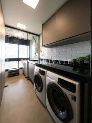 Imagem Apartamento com 3 Quartos à Venda, 187 m² em Vila Romana - São Paulo