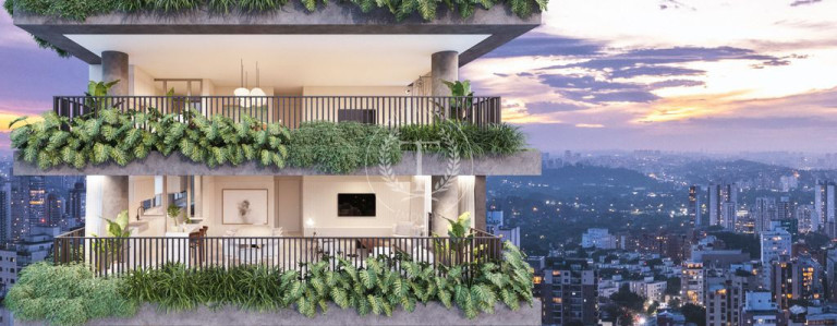 Imagem Apartamento com 3 Quartos à Venda, 165 m² em Vila Madalena - São Paulo Imagem Apartamento com 3 Quartos à Venda, 165 m² em Vila Madalena - São Paulo