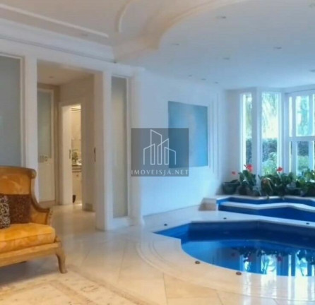 Imagem Casa com 5 Quartos para Alugar, 1.335 m² em Alphaville Residencial Zero - Barueri Imagem Casa com 5 Quartos para Alugar, 1.335 m² em Alphaville Residencial Zero - Barueri