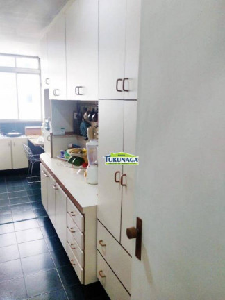 Imagem Apartamento com 3 Quartos à Venda, 93 m² em Vila Moreira - Guarulhos Imagem Apartamento com 3 Quartos à Venda, 93 m² em Vila Moreira - Guarulhos