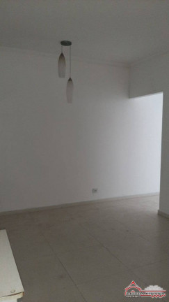 Imagem Casa com 3 Quartos para Alugar, 130 m² em Loteamento Villa Branca - Jacareí