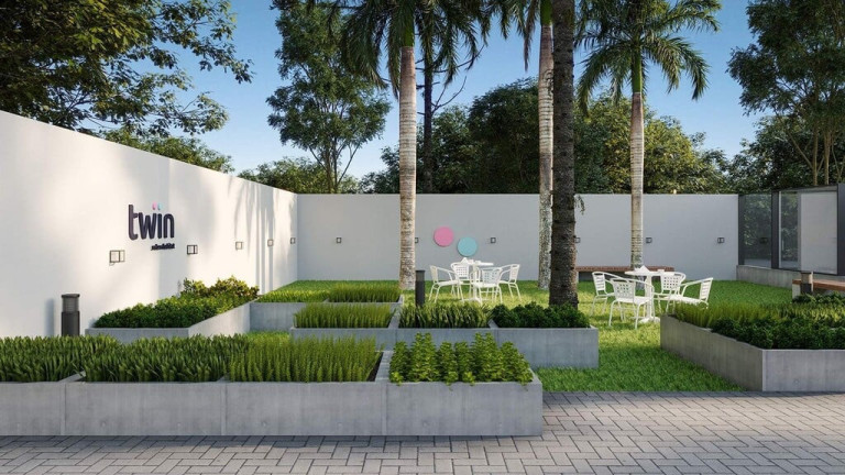 Imagem Apartamento com 2 Quartos à Venda, 57 m² em Portão - Curitiba