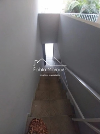 Imagem Casa com 3 Quartos para Alugar, 100 m² em Vila São Francisco (zona Leste) - São Paulo