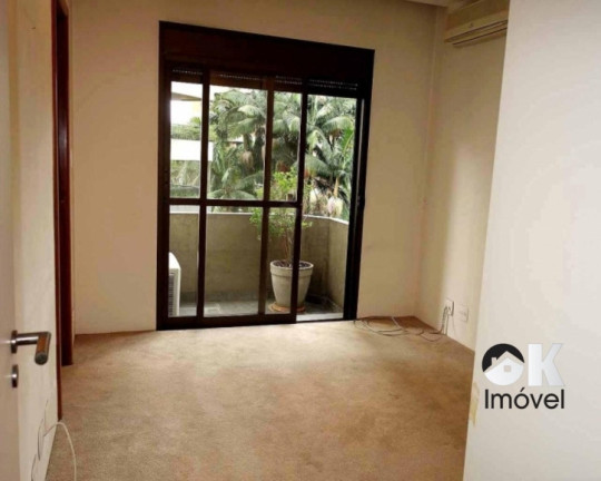Imagem Apartamento com 4 Quartos à Venda, 370 m² em Vila Nova Conceição - São Paulo