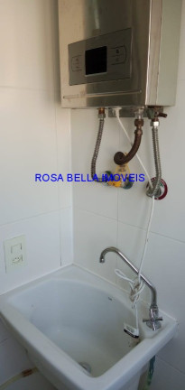 Imagem Apartamento com 2 Quartos à Venda, 54 m² em Parque União - Jundiaí