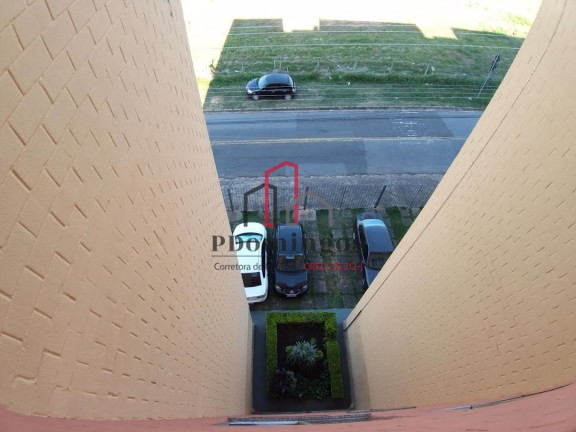 Imagem Apartamento com 2 Quartos à Venda, 50 m² em Jardim Bela Vista - Campinas