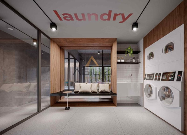 Imagem Apartamento com 1 Quarto à Venda, 30 m² em Perdizes - São Paulo Imagem Apartamento com 1 Quarto à Venda, 30 m² em Perdizes - São Paulo