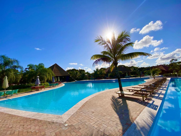 Imagem Terreno à Venda, 700 m² em Condominio Praia Do Castelo - Mata De São João