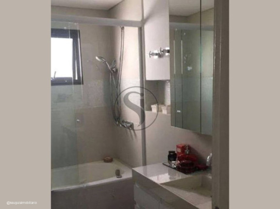 Imagem Apartamento com 4 Quartos à Venda, 190 m² em Itaim Bibi - São Paulo