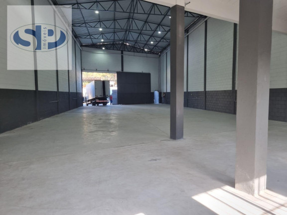 Imagem Imóvel Comercial para Alugar, 750 m² em Jardim Sao Manoel - Guarulhos Imagem Imóvel Comercial para Alugar, 750 m² em Jardim Sao Manoel - Guarulhos