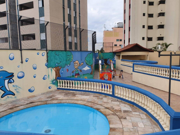 Imagem Apartamento com 2 Quartos à Venda, 70 m² em Vila Formosa - São Paulo