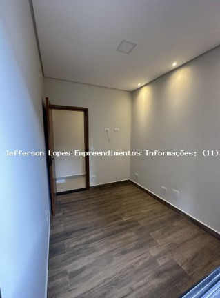 Imagem Casa com 3 Quartos à Venda, 105 m² em Recanto Do Guarau - Salto