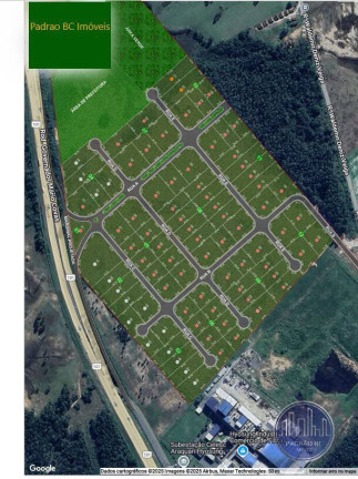 Imagem Imóvel Comercial à Venda, 2.000 m² em Araquari Imagem Imóvel Comercial à Venda, 2.000 m² em Araquari