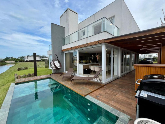 Imagem Casa com 4 Quartos à Venda, 151 m² em Condominio One Atlantida Houses - Xangri-lá Imagem Casa com 4 Quartos à Venda, 151 m² em Condominio One Atlantida Houses - Xangri-lá